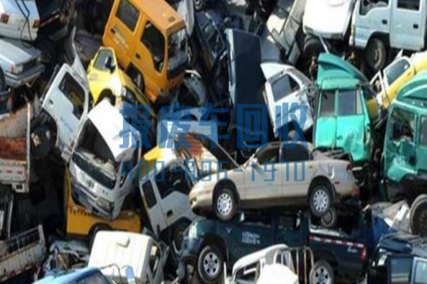 正规报废车价格查询,请问报废车现在多少钱